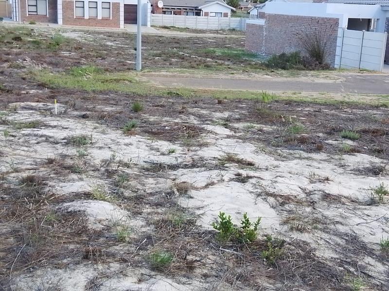 0 Bedroom Property for Sale in Albertinia Western Cape